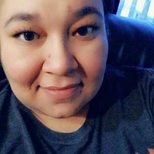 Meet your Posher, Brenda